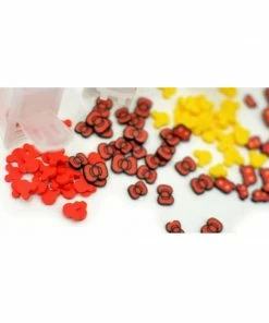 Queen & Co Magic Topping Mix