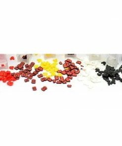 Queen & Co Magic Topping Mix