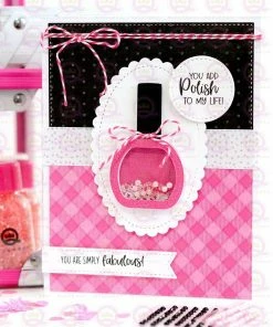 Queen & Co New Make Me Up Set