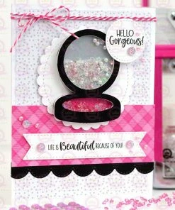 Queen & Co New Make Me Up Set