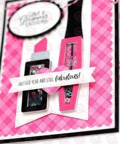 Queen & Co New Make Me Up Set