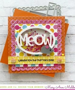 Queen & Co Foundation 16 New