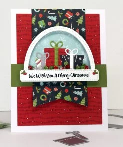 Queen & Co Winter Wonderland Kit Specialty Kits 29 Queen & Co Winter Wonderland Kit Specialty Kits