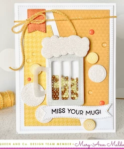 Queen & Co Bottoms Up Drink Kit Specialty Kits 15 Queen & Co Bottoms Up Drink Kit Specialty Kits