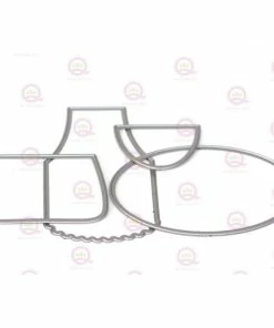 Queen & Co Outline Dies - Mothers Day Kit