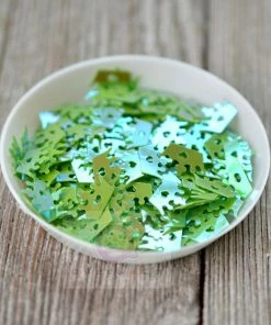 Queen & Co Crown Sequins - Limit 1