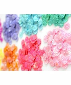 Queen & Co Daisy Topping Bundle