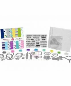 Queen & Co New Ocean Friends Kit