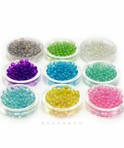 Queen & Co Ocean Friends Topping Refill New