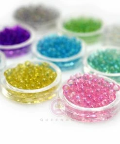 Queen & Co Ocean Friends Topping Refill New