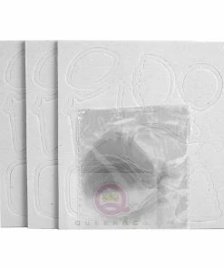 Queen & Co New Ocean Friends Foam Refill