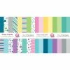 Queen & Co New Ocean Friends Paper Pad Bundle