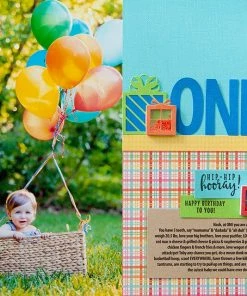 Queen & Co Pretty Present Kit 27 Queen & Co Pretty Present Kit