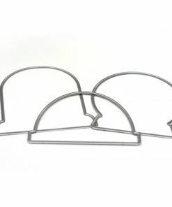 Queen & Co Winter Wonderland Outline Dies