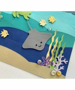 Queen & Co Sea Shell Bundle New