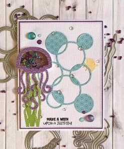 Queen & Co New Ocean Friends Kit 43 Queen & Co New Ocean Friends Kit