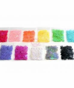 Queen & Co Paw Print Topping Set New