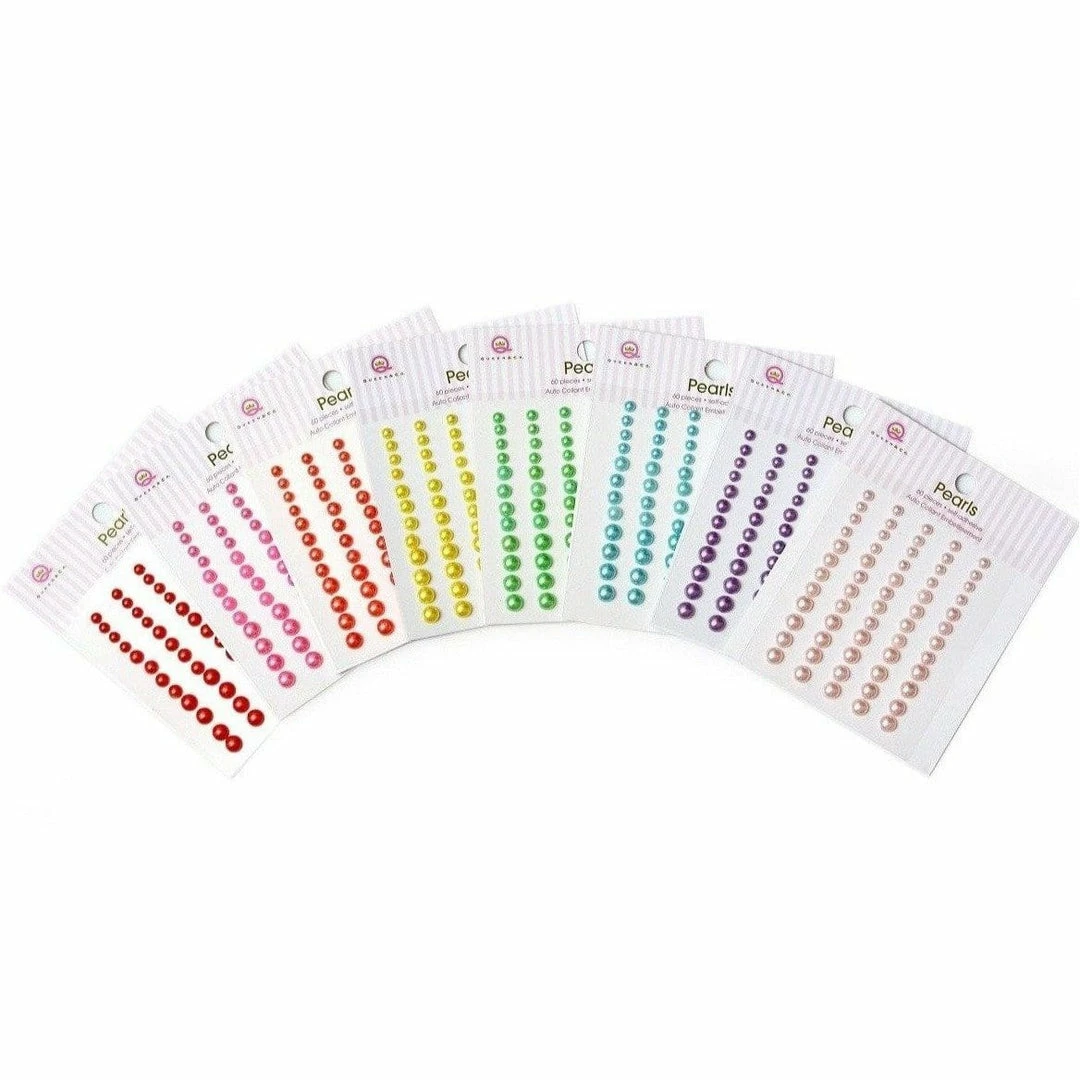 Queen & Co Pearl Bundle Bundles 1 Queen & Co Pearl Bundle Bundles