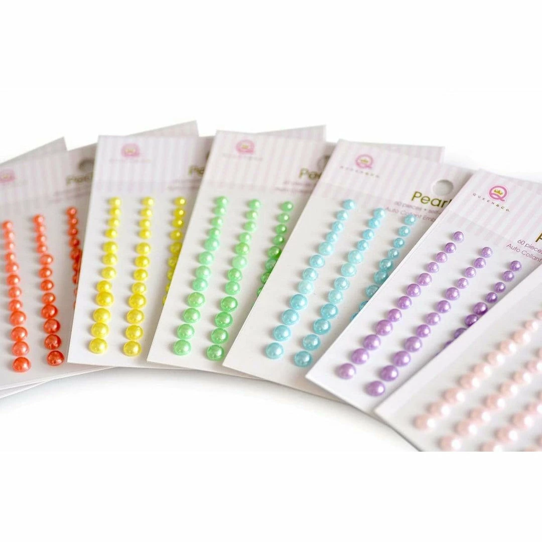 Queen & Co Pearl Bundle Bundles 2 Queen & Co Pearl Bundle Bundles