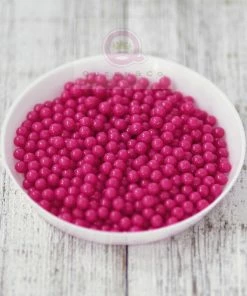 Queen & Co Pops Magenta