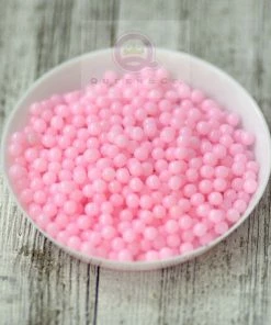 Queen & Co Pops Lt Pink