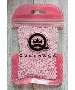 Queen & Co Pops Lt Pink