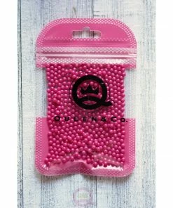 Queen & Co Pops Magenta