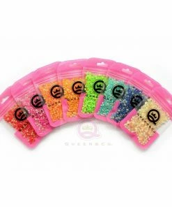 Queen & Co Bundles Posies Topping Bundle