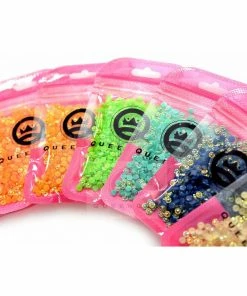 Queen & Co Bundles Posies Topping Bundle