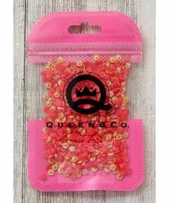 Queen & Co Posies Red