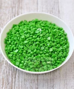 Queen & Co Princess Square Green