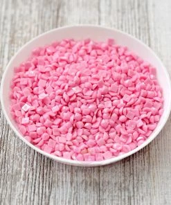 Queen & Co Princess Square Pink