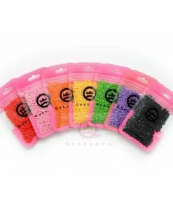 Queen & Co Bundles Princess Squares Topping Bundle