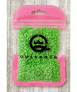 Queen & Co Princess Square Green