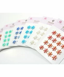 Queen & Co Bundles Pinwheel Bundle