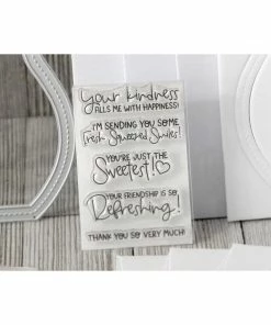 Queen & Co Pitcher Shaker Kit Coming Soon