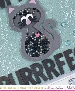 Queen & Co Coming Soon Embossing Folder Bundle 46 Queen & Co Coming Soon Embossing Folder Bundle