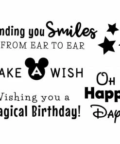 Queen & Co Shaped Shaker Magic Shaped Shaker Kits