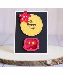 Queen & Co Shaped Shaker Magic Shaped Shaker Kits