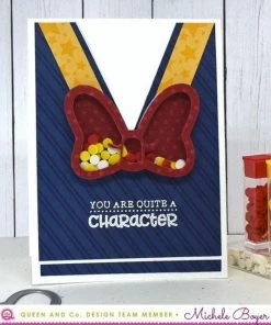 Queen & Co Magical Characters Kit I Specialty Kits 21 Queen & Co Magical Characters Kit I Specialty Kits