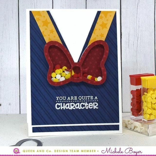 Queen & Co Magical Characters Kit I Specialty Kits 8 Queen & Co Magical Characters Kit I Specialty Kits