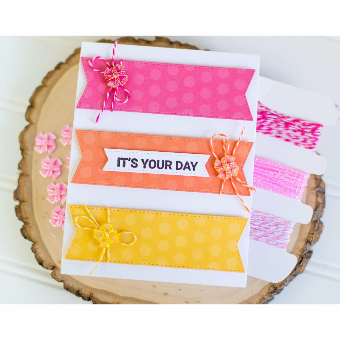 Queen & Co Foundation Dies #2 8 Queen & Co Foundation Dies #2