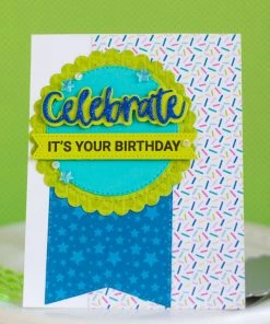 Queen & Co Foundation Dies #2 26 Queen & Co Foundation Dies #2