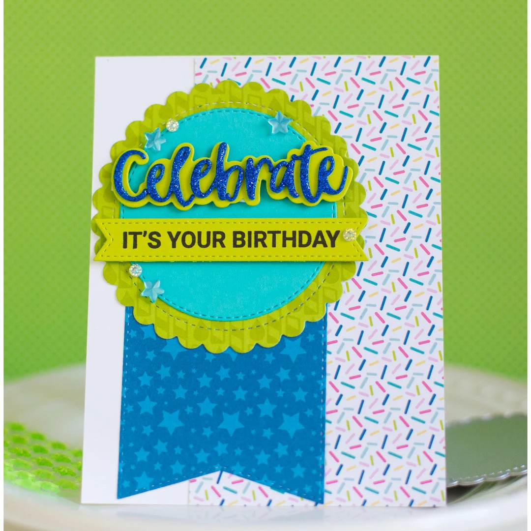 Queen & Co Foundation Dies #2 10 Queen & Co Foundation Dies #2