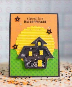Queen & Co Hocus Pocus Halloween Kit 24 Queen & Co Hocus Pocus Halloween Kit