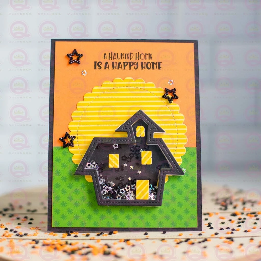 Queen & Co Hocus Pocus Halloween Kit 8 Queen & Co Hocus Pocus Halloween Kit