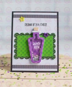 Queen & Co Hocus Pocus Halloween Kit 25 Queen & Co Hocus Pocus Halloween Kit