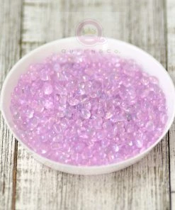 Queen & Co Sea Glass Lavender