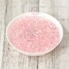 Queen & Co Toppings Sea Glass Pink