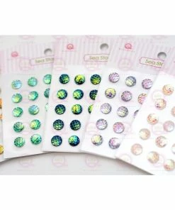 Queen & Co Bundles Sea Stone Bundle